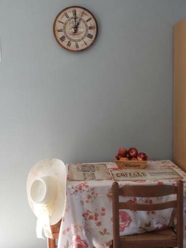 Apartamento Maria Anastasia Studios