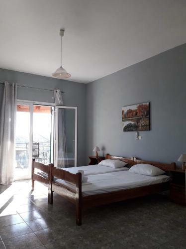 Apartamento Maria Anastasia Studios