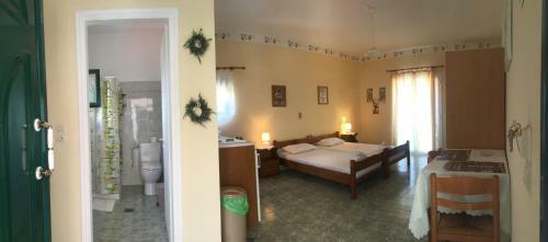 Apartamento Maria Anastasia Studios