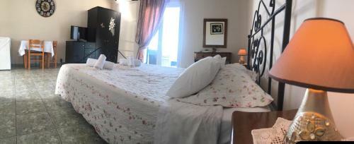 Apartamento Maria Anastasia Studios
