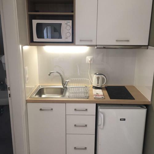 Apartamento Family Homes Zaharias