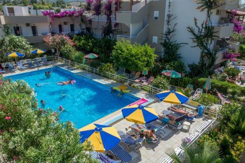 Missiria Apartments