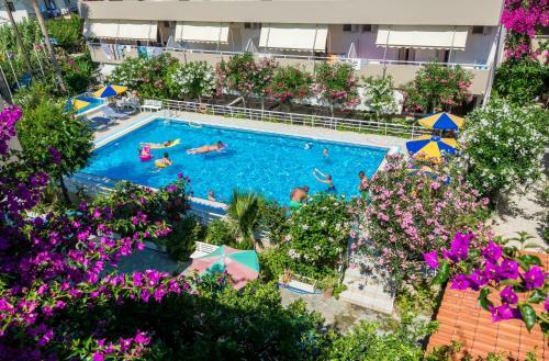 Missiria Apartments