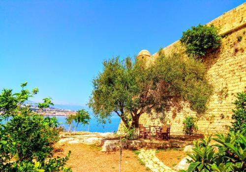 Villa Casa Di Maria