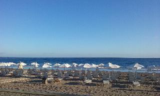 Aparthotel Dimitrios Village Beach Resort & Spa