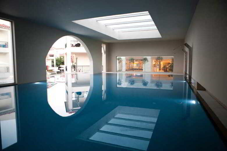 Aparthotel Dimitrios Village Beach Resort & Spa