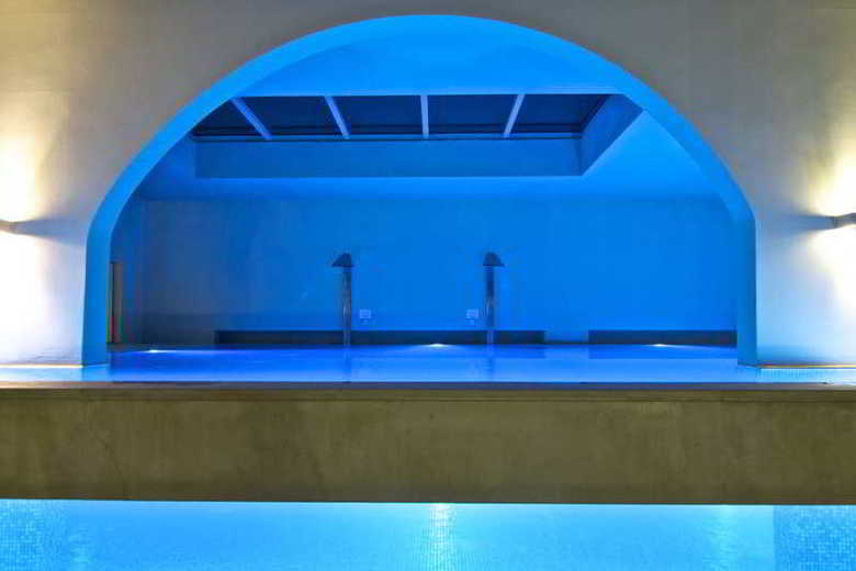 Aparthotel Dimitrios Village Beach Resort & Spa