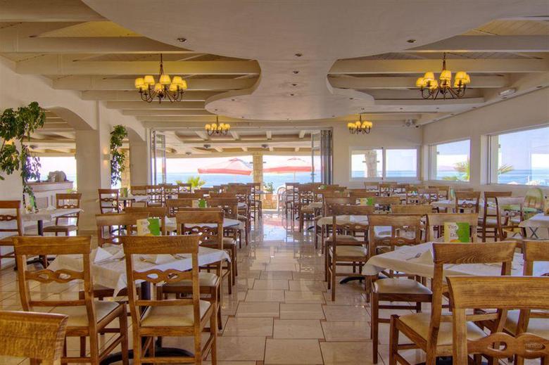 Aparthotel Dimitrios Village Beach Resort & Spa