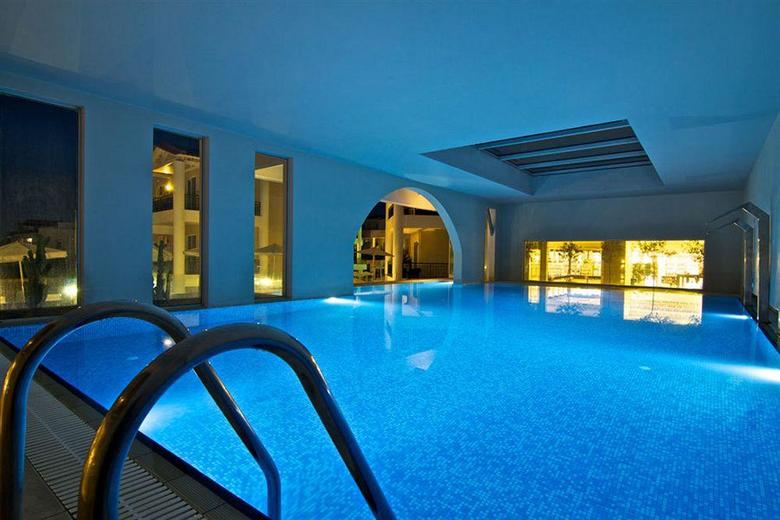 Aparthotel Dimitrios Village Beach Resort & Spa