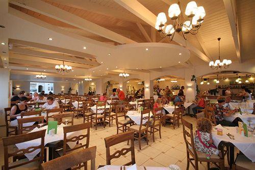 Aparthotel Dimitrios Village Beach Resort & Spa