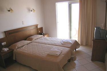 Aparthotel Dimitrios Village Beach Resort & Spa
