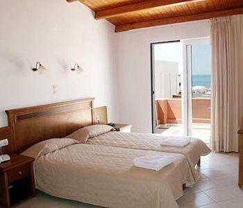Aparthotel Dimitrios Village Beach Resort & Spa