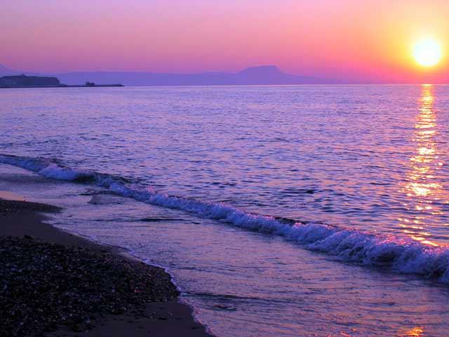Aparthotel Dimitrios Village Beach Resort & Spa