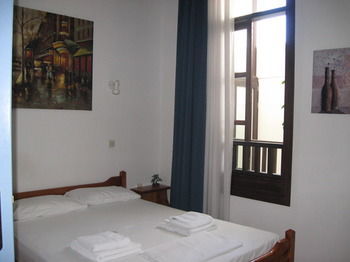 Hostal The Sea Front Rent Rooms