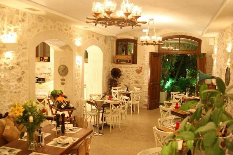 Hotel Palazzino Di Corina