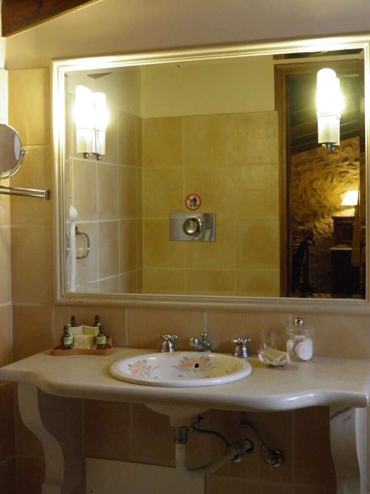Hotel Palazzino Di Corina