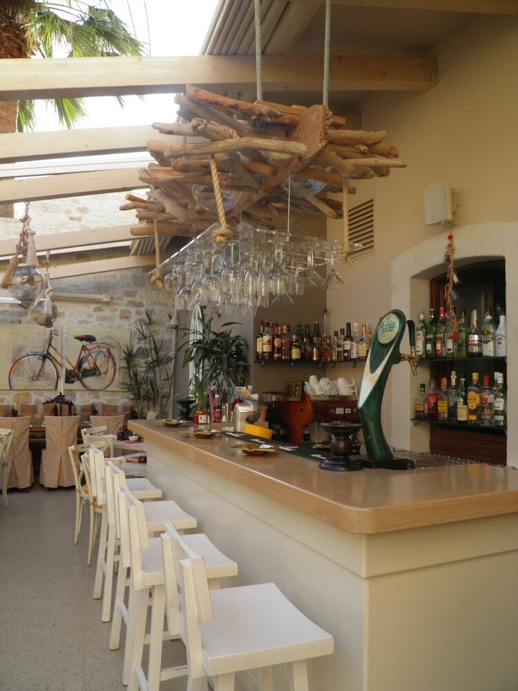 Hotel Palazzino Di Corina