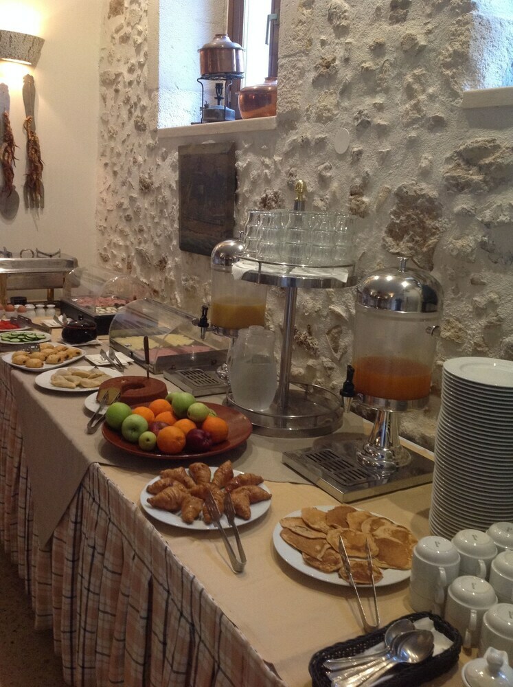 Hotel Palazzino Di Corina