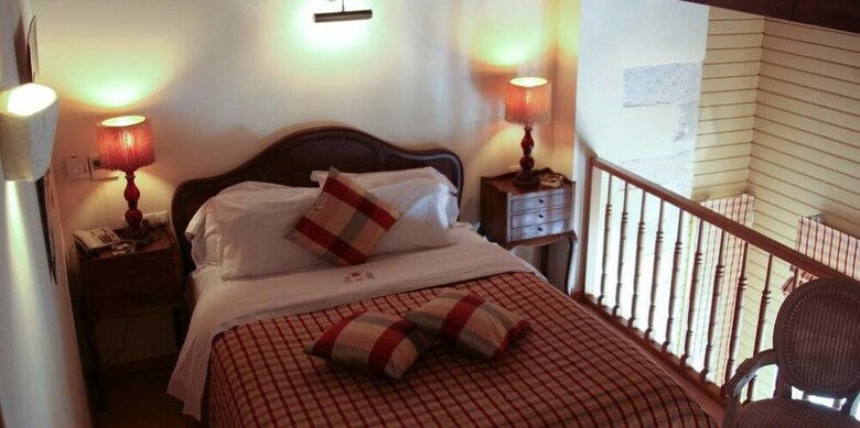 Hotel Palazzino Di Corina