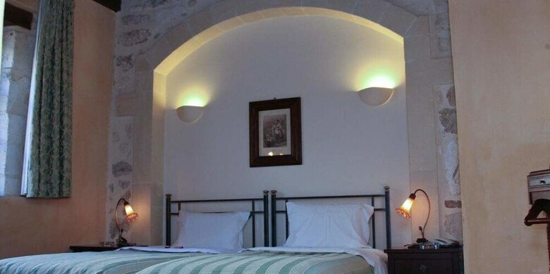 Hotel Palazzino Di Corina