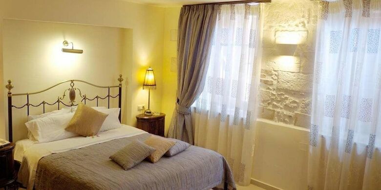 Hotel Palazzino Di Corina