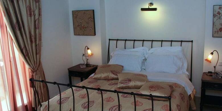Hotel Palazzino Di Corina