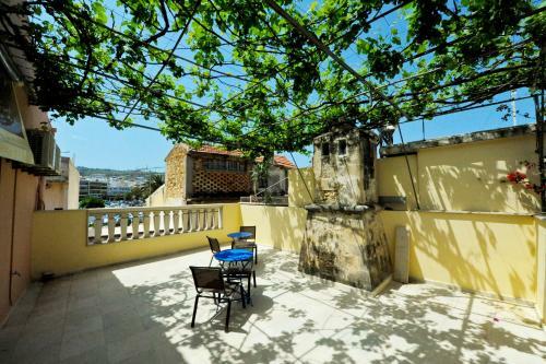 Hotel Byzantine