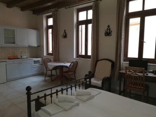 Apartamento Nakli Traditional Guesthouse