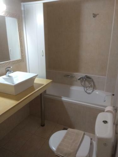 Apartamento Nakli Traditional Guesthouse