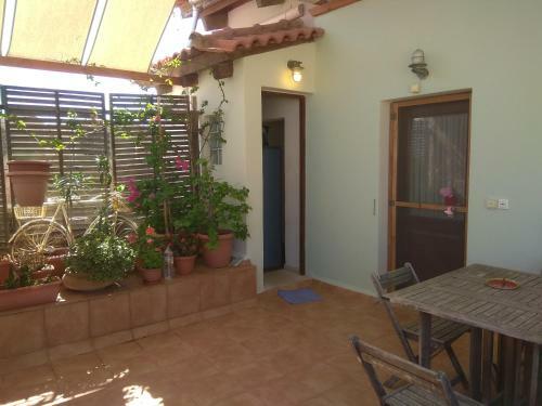 Apartamento Nakli Traditional Guesthouse