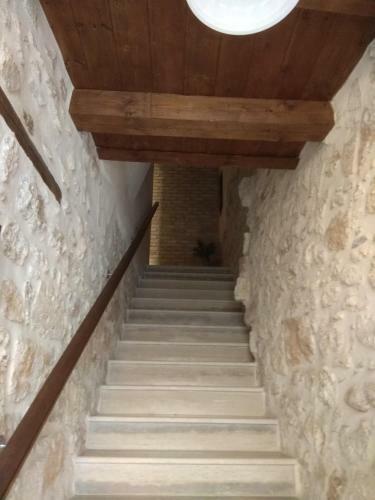 Apartamento Nakli Traditional Guesthouse