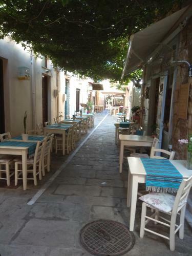 Apartamento Nakli Traditional Guesthouse