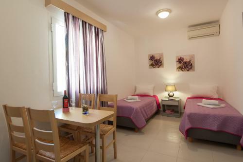 Hotel Olympia