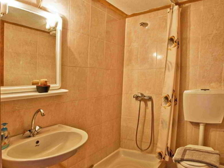 Apartamento Barbara Studios