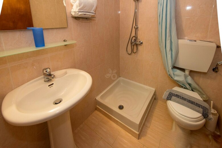 Apartamento Barbara Studios
