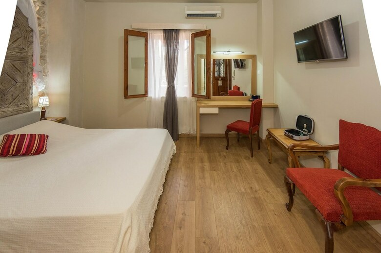 Apartamento Barbara Studios