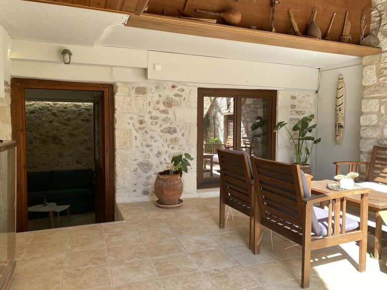 Apartamento Barbara Studios