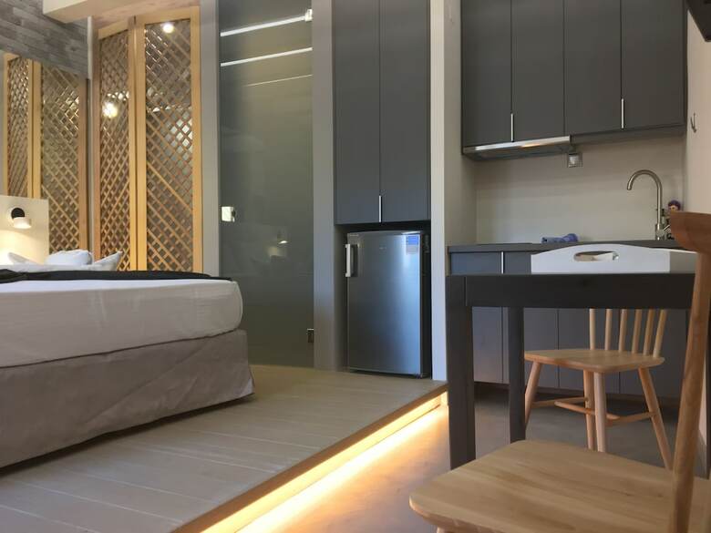 Apartamento Barbara Studios