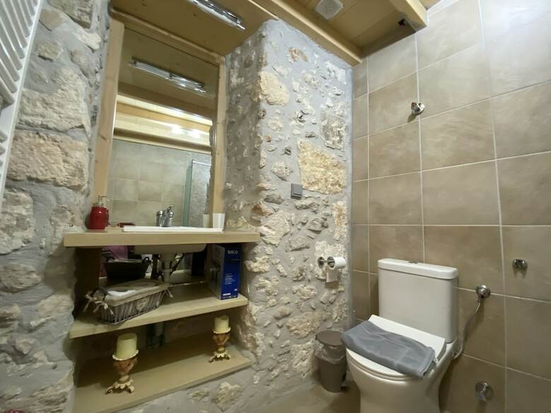 Apartamento Barbara Studios
