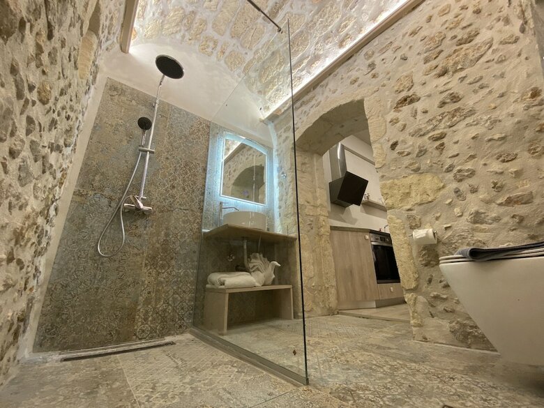 Apartamento Barbara Studios