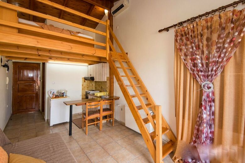 Apartamento Barbara Studios