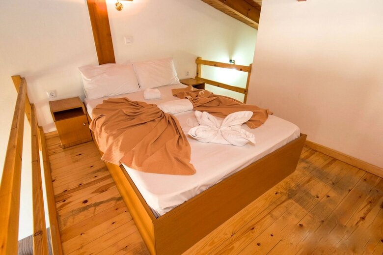 Apartamento Barbara Studios
