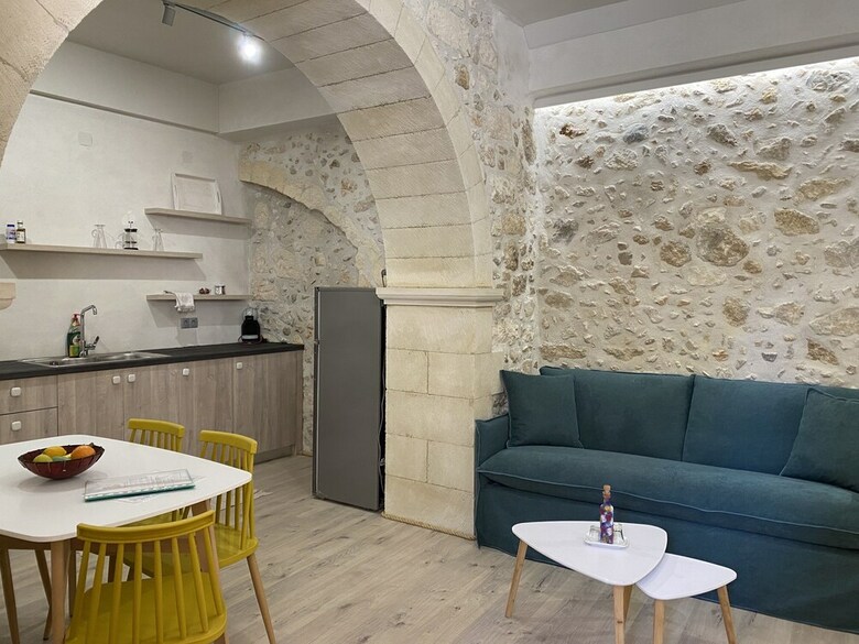 Apartamento Barbara Studios