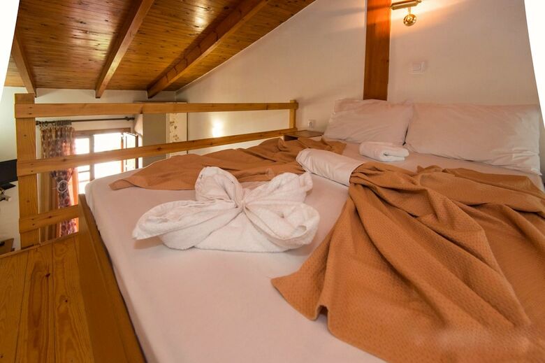 Apartamento Barbara Studios