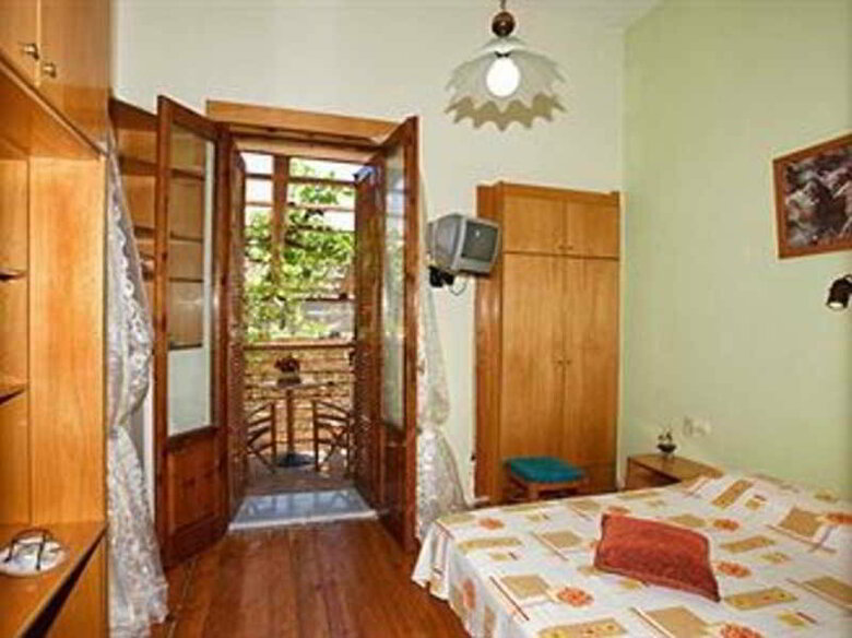 Apartamento Barbara Studios