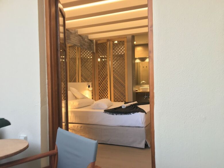 Apartamento Barbara Studios