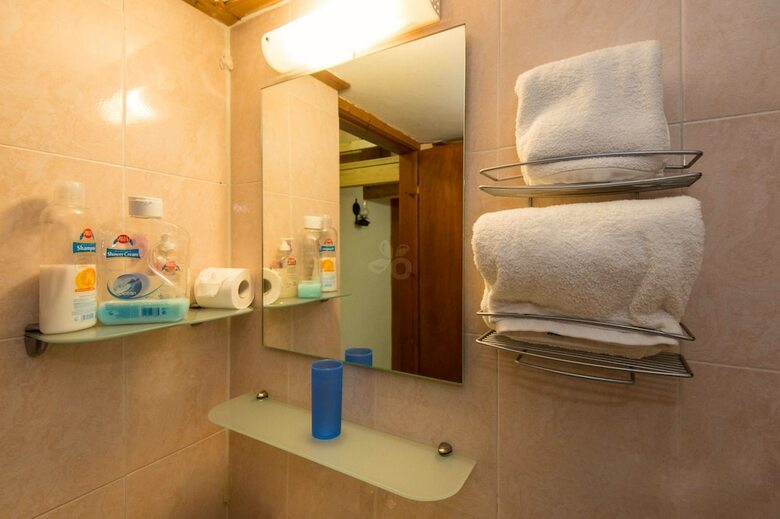 Apartamento Barbara Studios