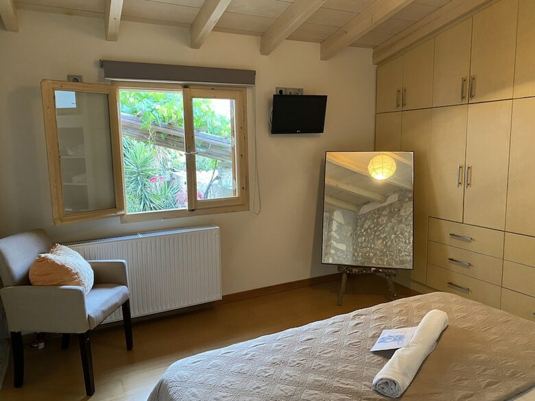 Apartamento Barbara Studios