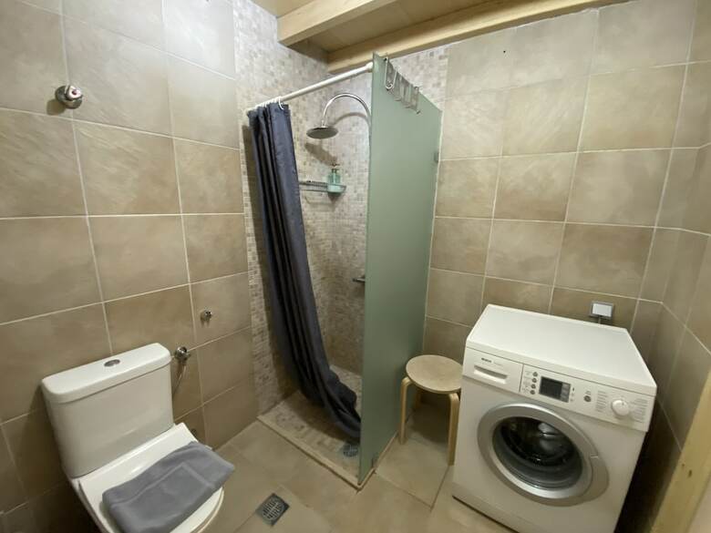 Apartamento Barbara Studios