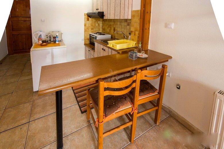 Apartamento Barbara Studios